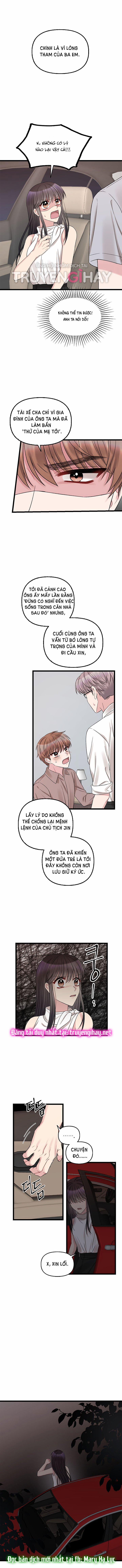 Nụ Hôn Bí Mật Của Cậu Chủ 20.2 trang 2