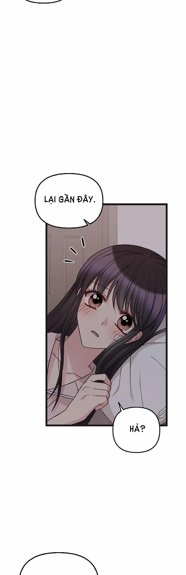 Nụ Hôn Bí Mật Của Cậu Chủ 26.1 trang 11