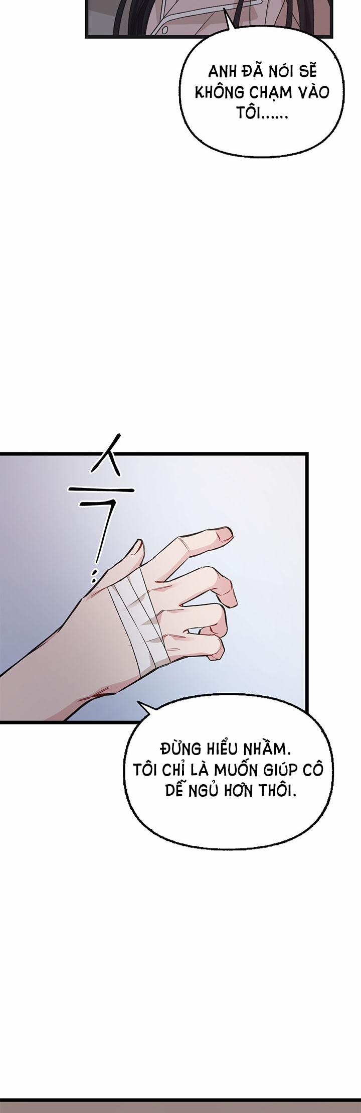 Nụ Hôn Bí Mật Của Cậu Chủ 26.1 trang 13