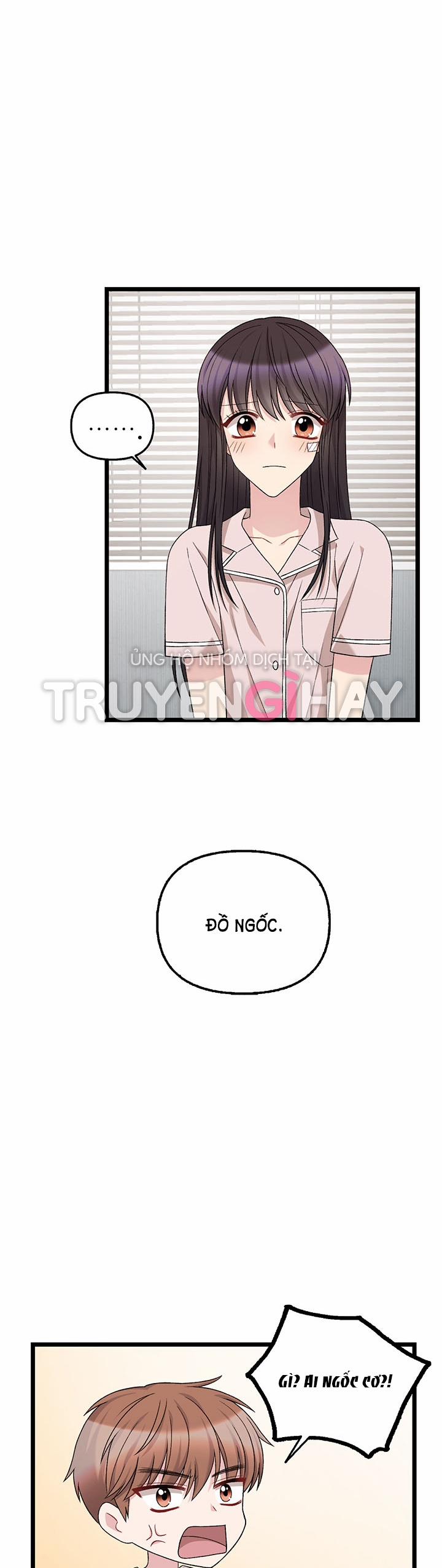 Nụ Hôn Bí Mật Của Cậu Chủ 26.1 trang 3