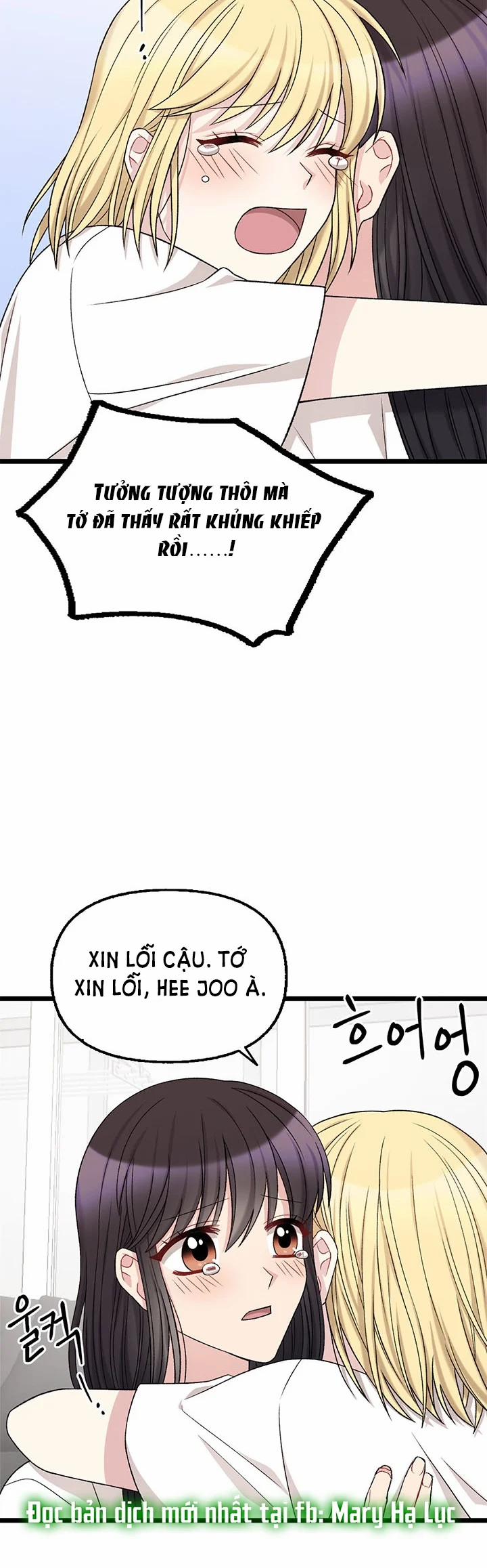 Nụ Hôn Bí Mật Của Cậu Chủ 26.2 trang 6