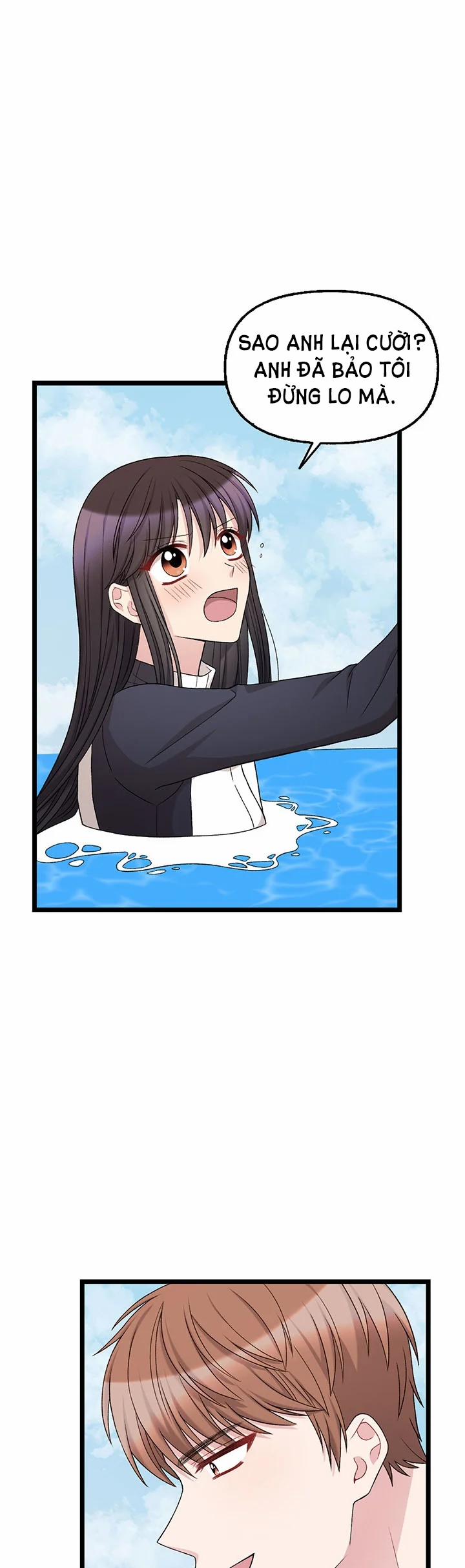 Nụ Hôn Bí Mật Của Cậu Chủ 27.2 trang 12