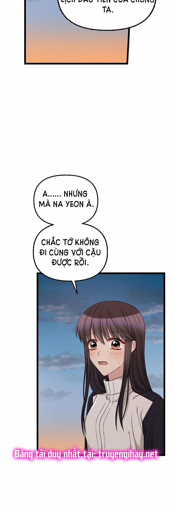 Nụ Hôn Bí Mật Của Cậu Chủ 28.1 trang 5