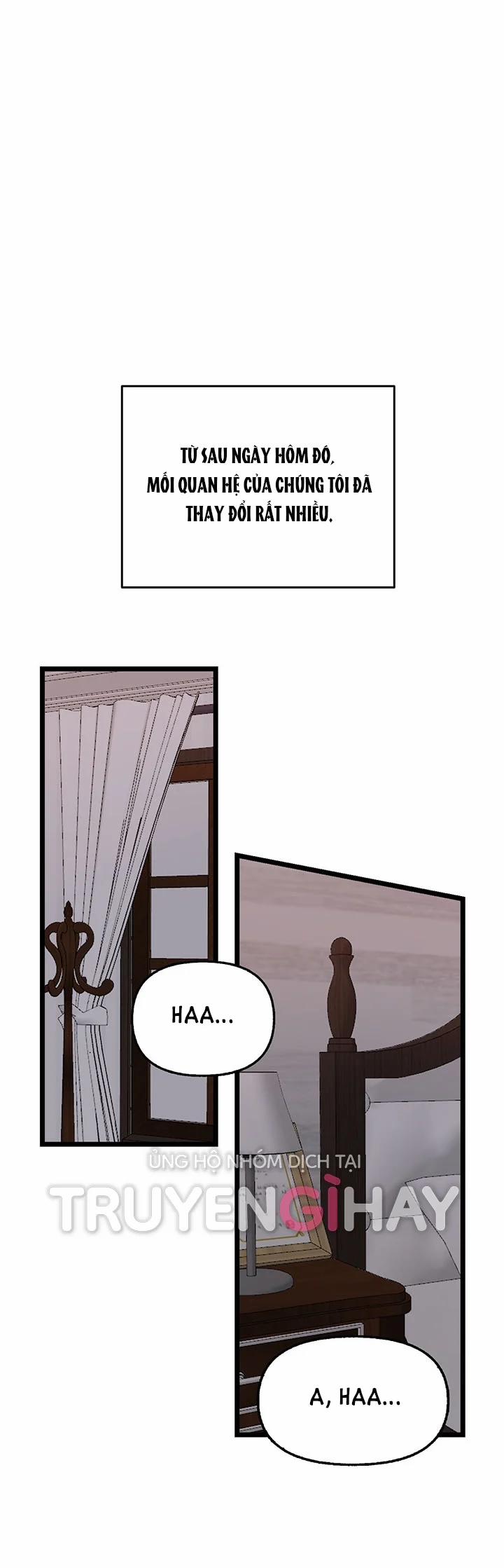 Nụ Hôn Bí Mật Của Cậu Chủ 29.1 trang 10