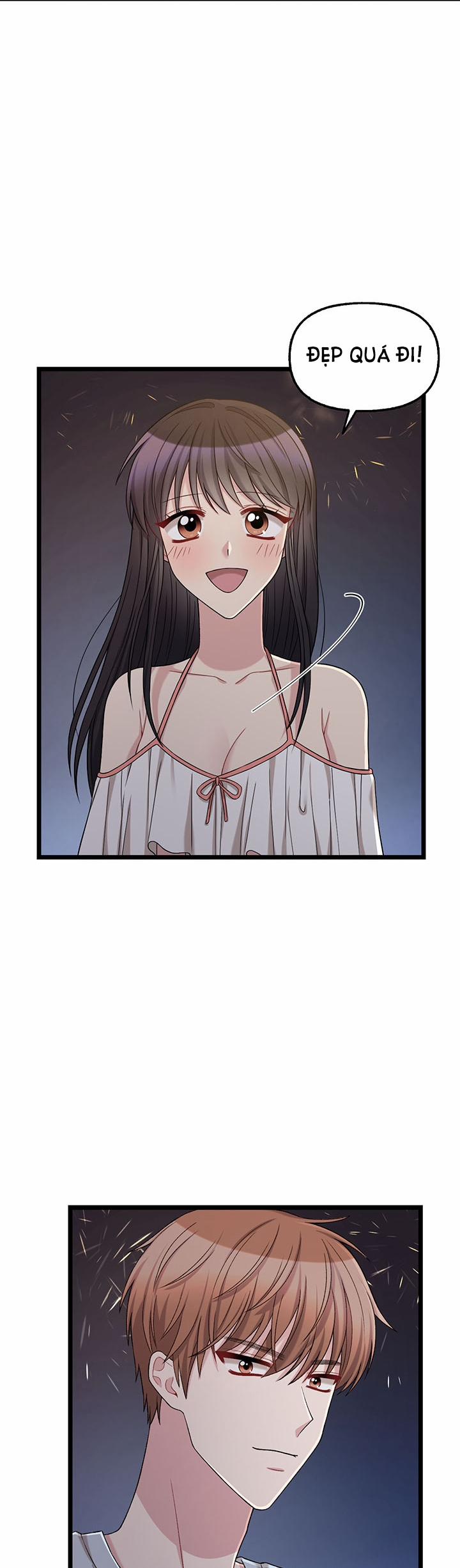 Nụ Hôn Bí Mật Của Cậu Chủ 29.1 trang 7