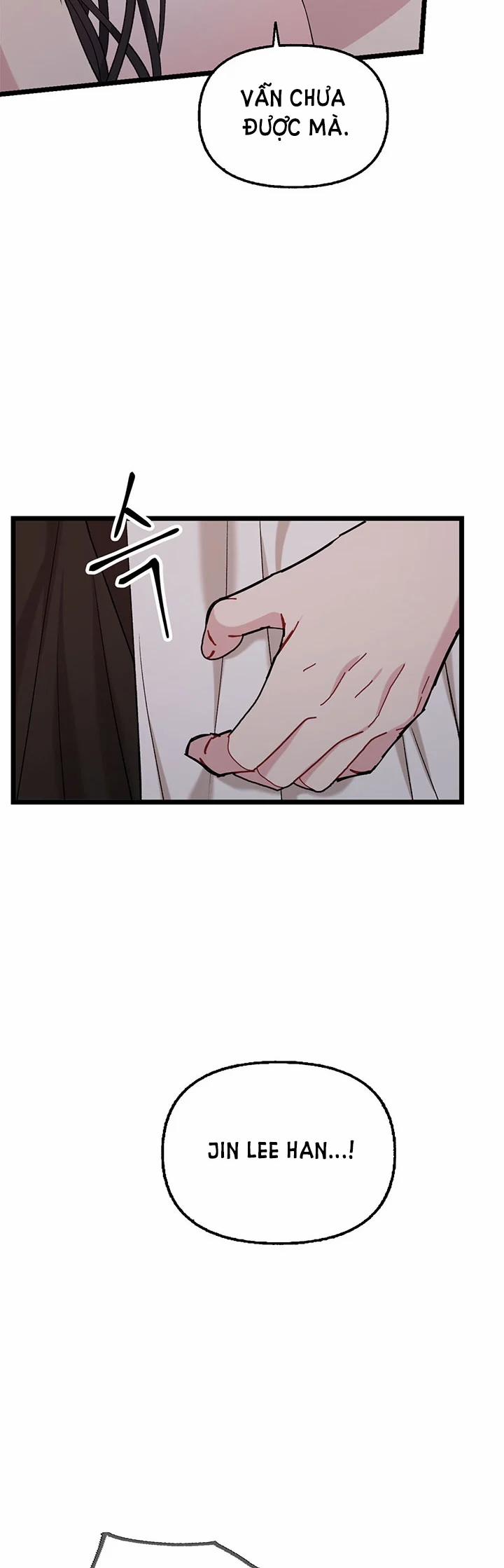 Nụ Hôn Bí Mật Của Cậu Chủ 29.2 trang 1