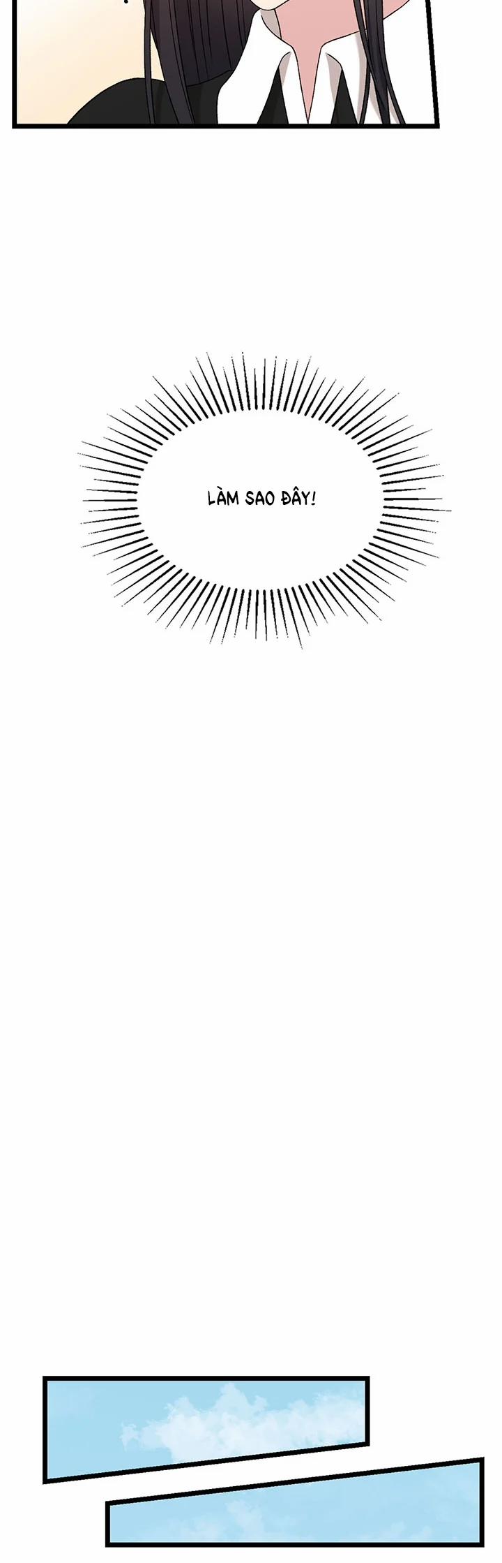 Nụ Hôn Bí Mật Của Cậu Chủ 29.2 trang 4