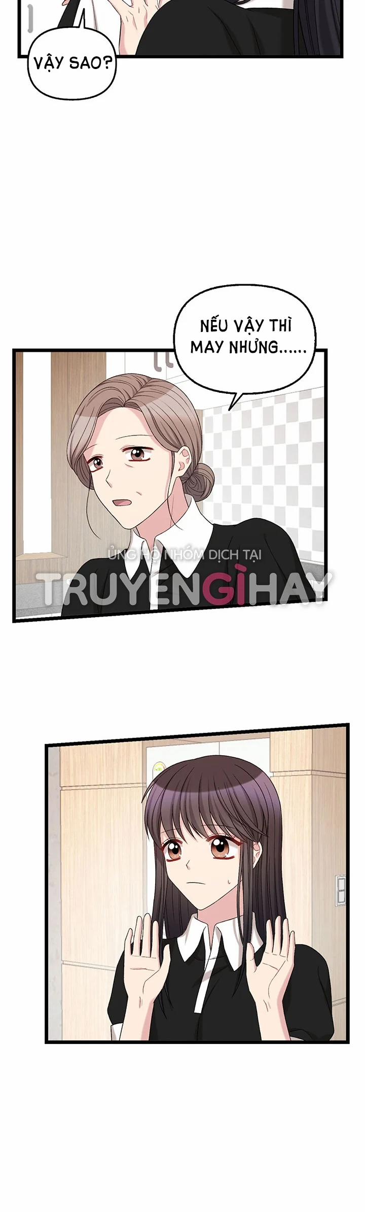 Nụ Hôn Bí Mật Của Cậu Chủ 29.2 trang 7