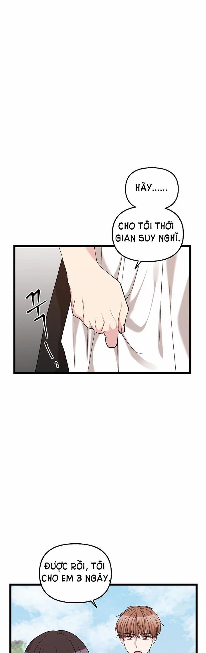 Nụ Hôn Bí Mật Của Cậu Chủ 30.1 trang 13