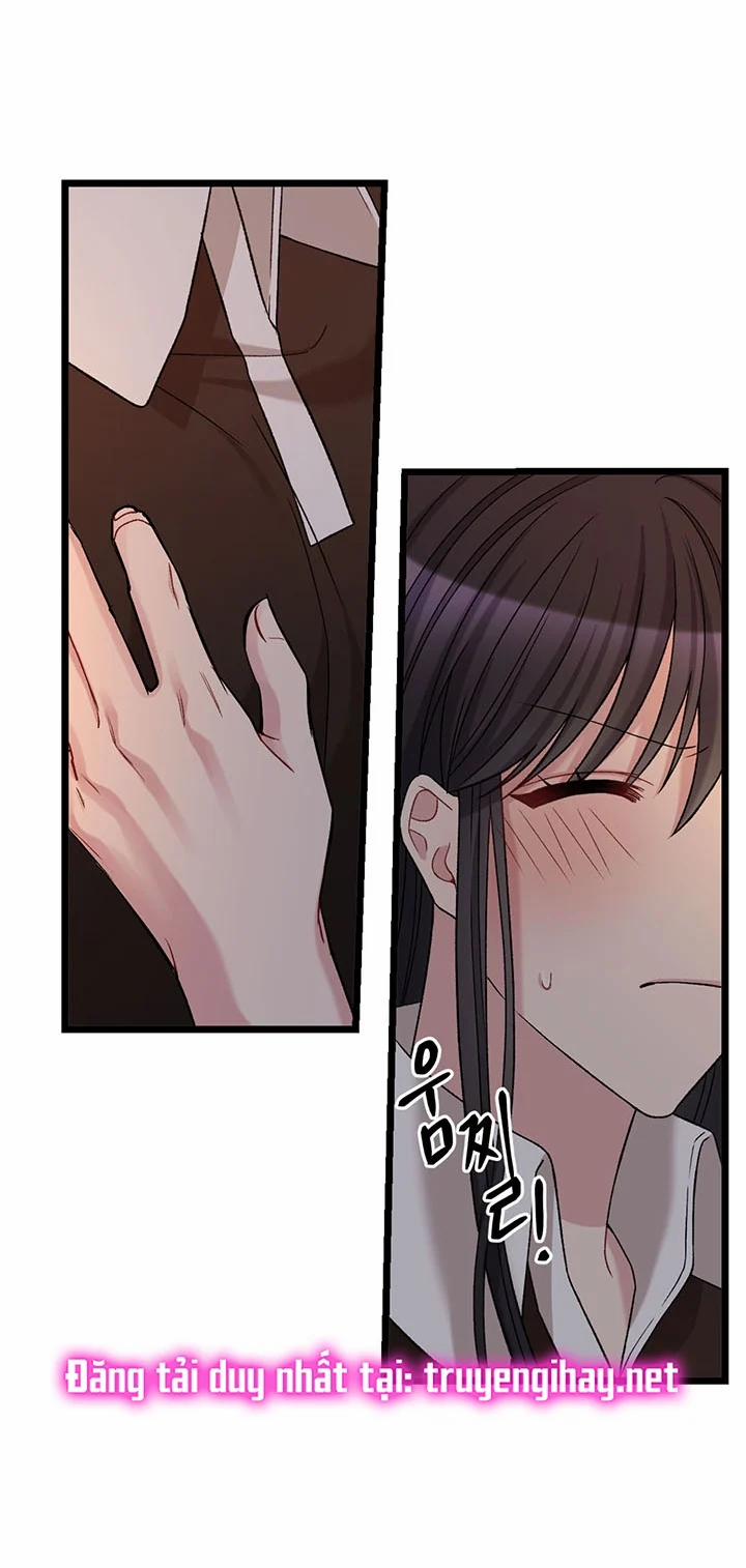 Nụ Hôn Bí Mật Của Cậu Chủ 30.2 trang 10