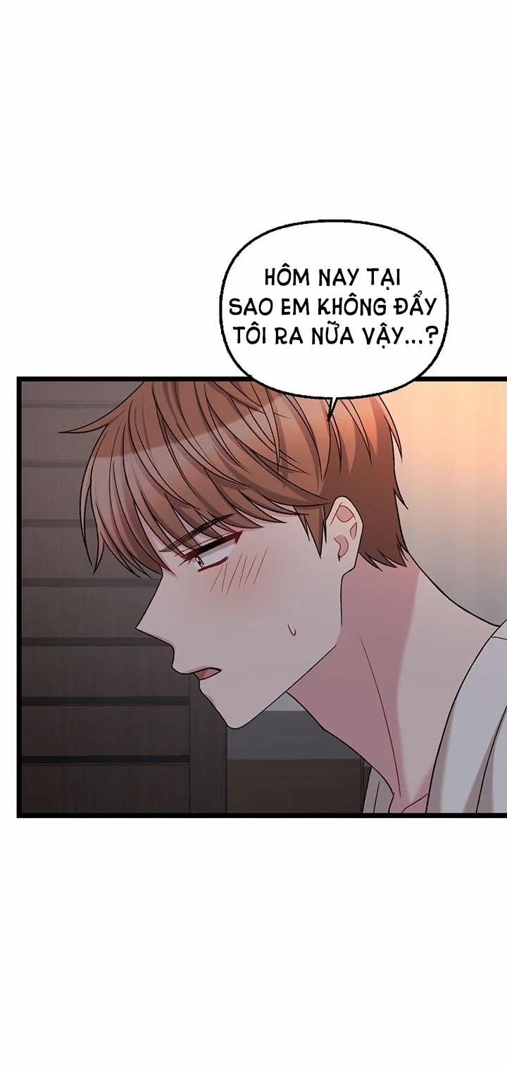 Nụ Hôn Bí Mật Của Cậu Chủ 30.2 trang 11