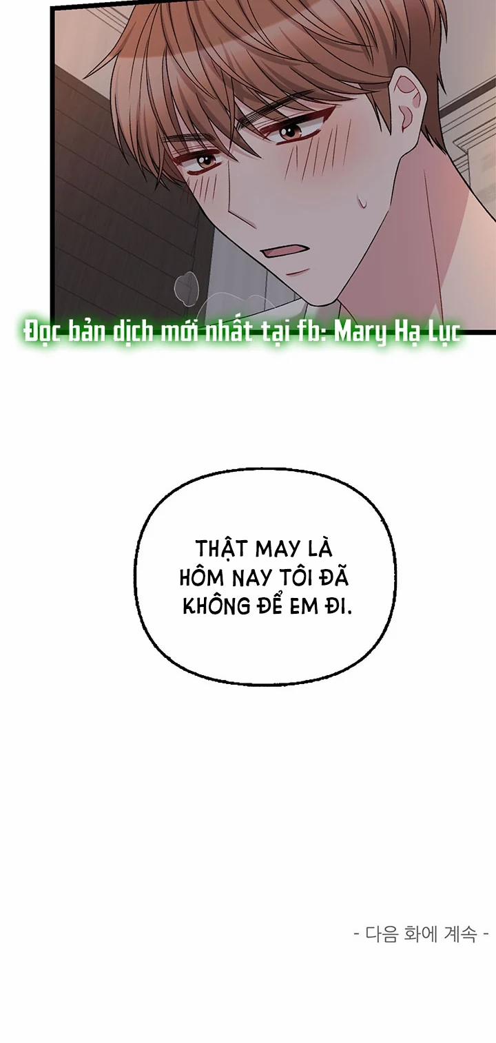 Nụ Hôn Bí Mật Của Cậu Chủ 30.2 trang 13