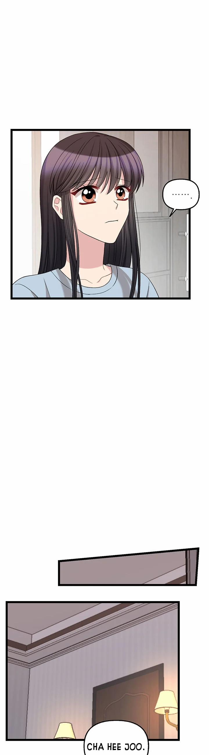 Nụ Hôn Bí Mật Của Cậu Chủ 30.2 trang 4