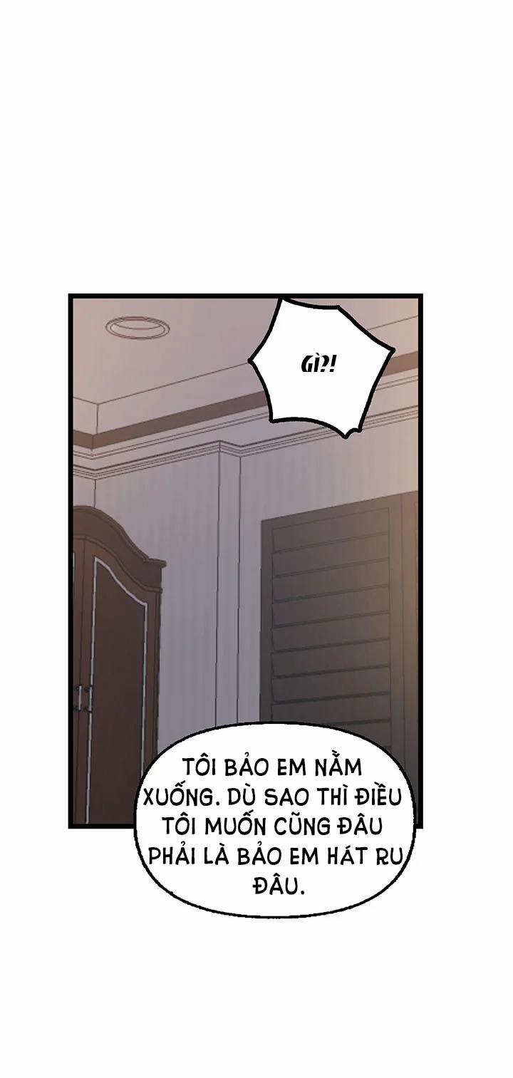 Nụ Hôn Bí Mật Của Cậu Chủ 30.2 trang 7