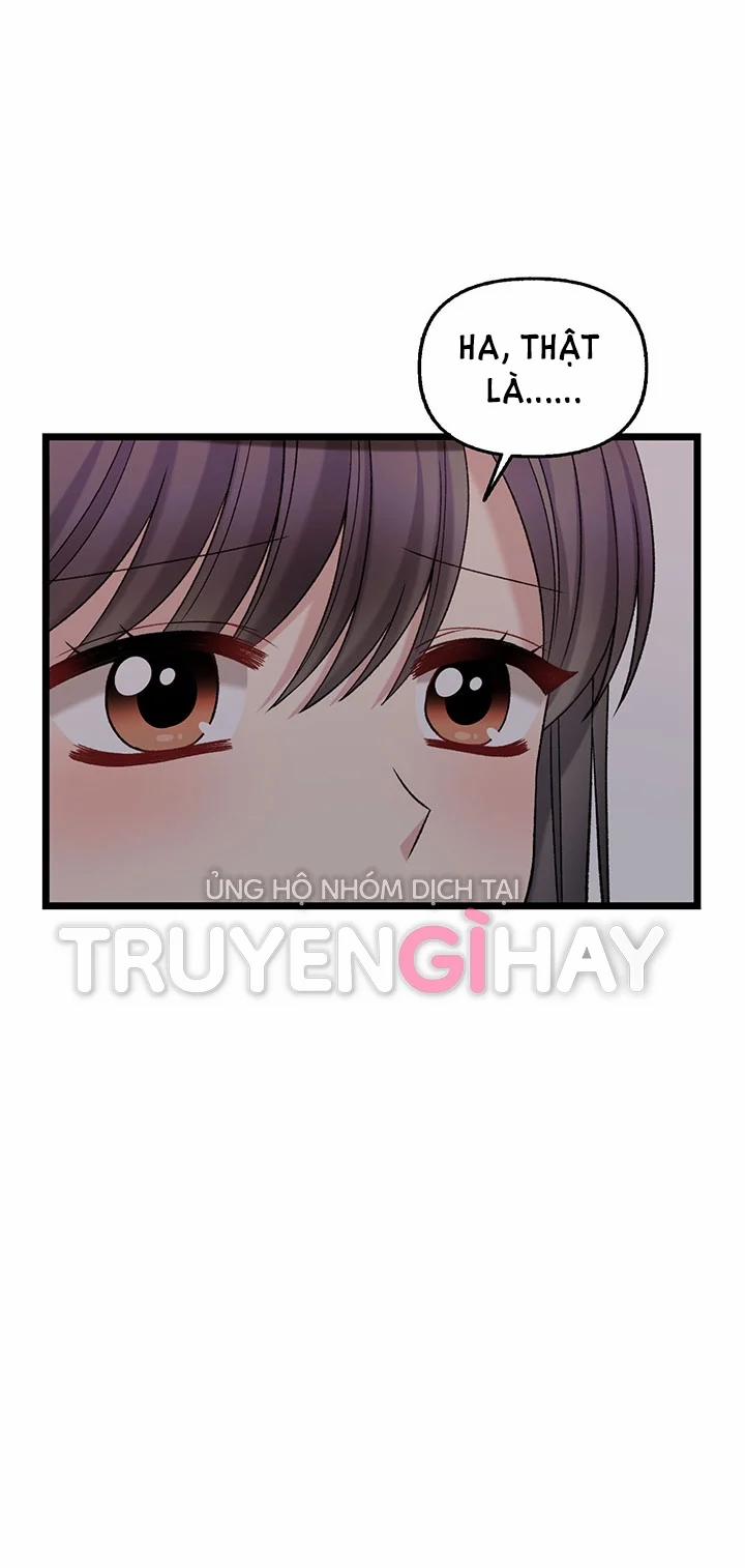 Nụ Hôn Bí Mật Của Cậu Chủ 30.2 trang 8