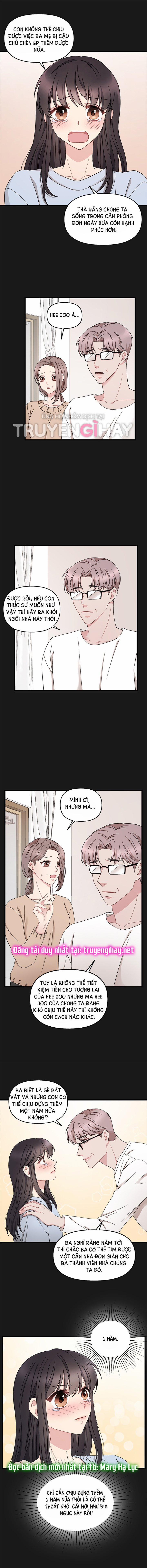 Nụ Hôn Bí Mật Của Cậu Chủ 4.2 trang 0