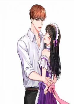 Đọc truyện tranh Nụ Hôn Bí Mật Của Cậu Chủ