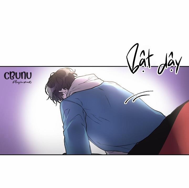 Nụ Hôn Chết Chóc 1 trang 12