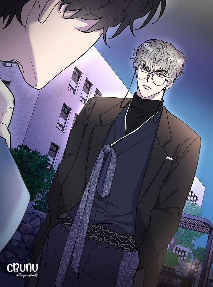 Nụ Hôn Chết Chóc 1 trang 17