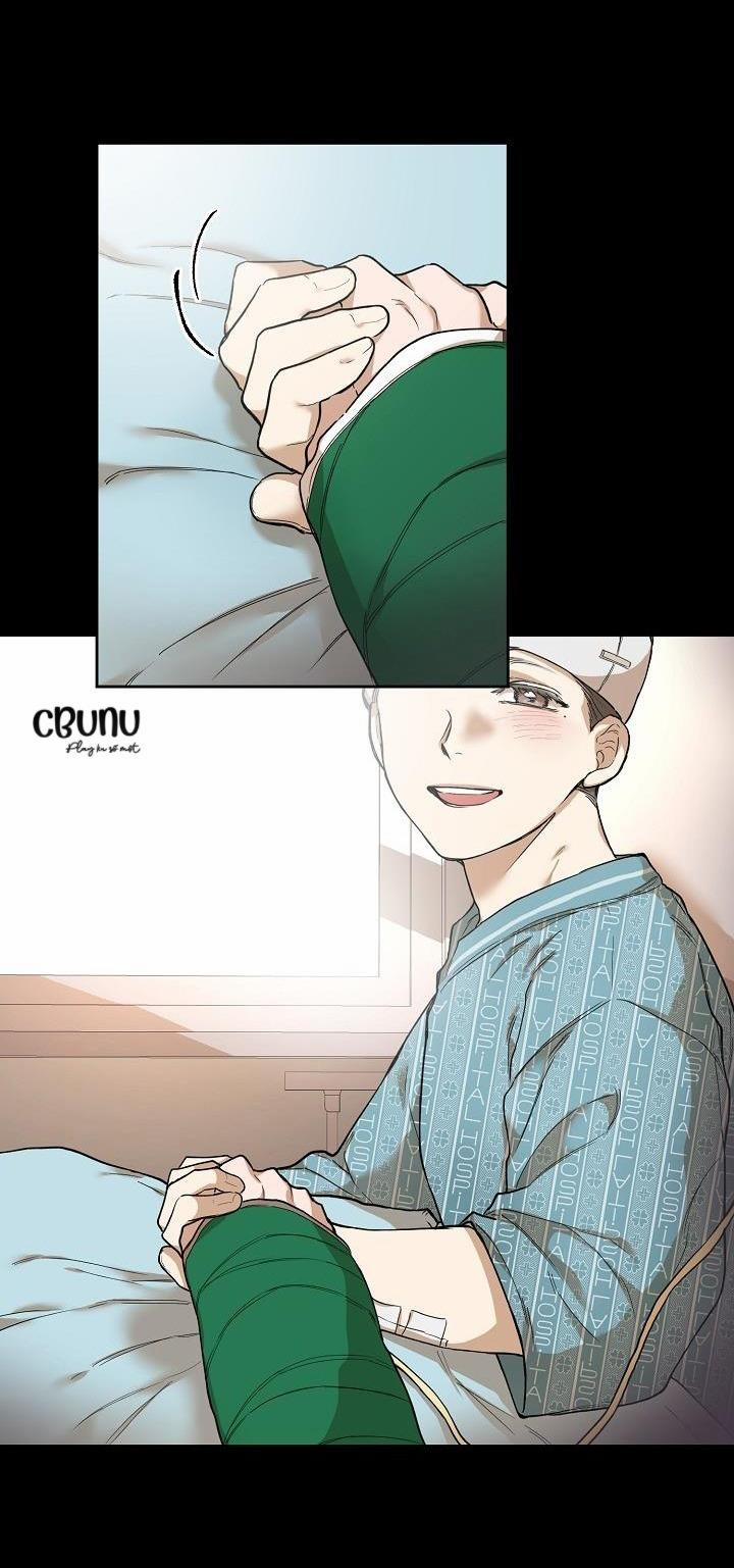 Nụ Hôn Chết Chóc 1 trang 3