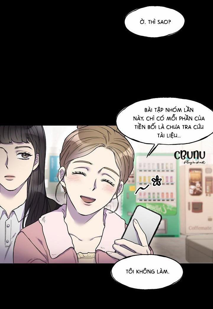 Nụ Hôn Chết Chóc 1 trang 35