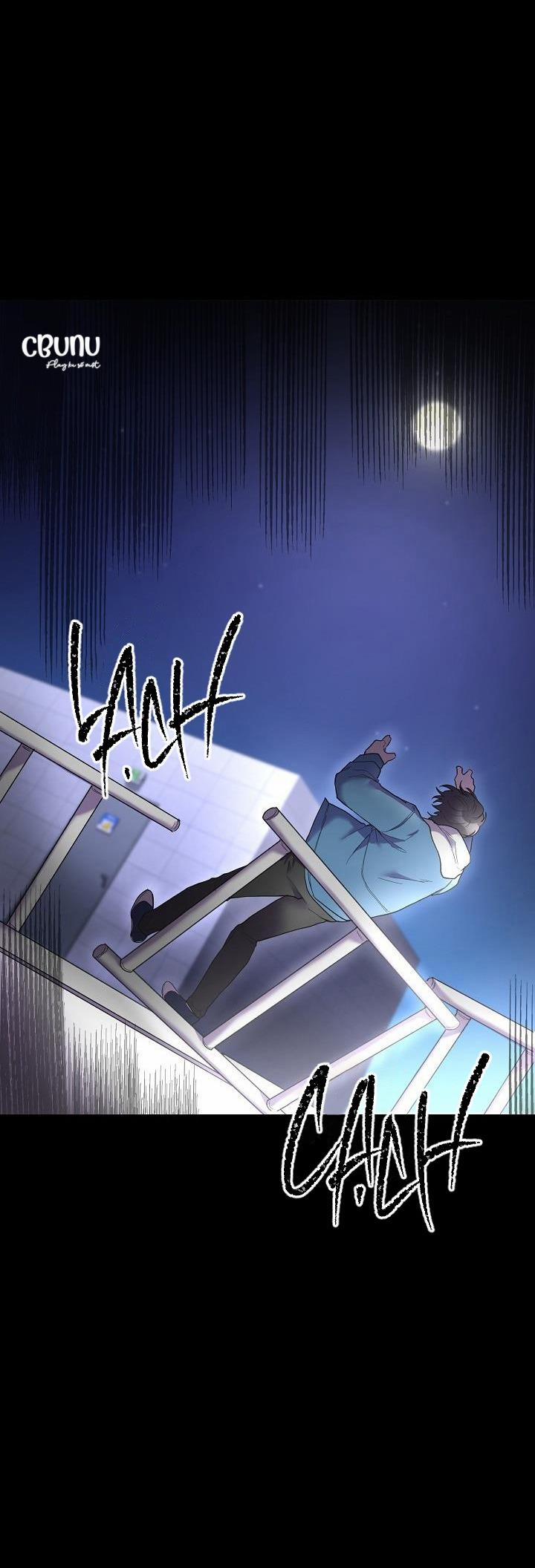 Nụ Hôn Chết Chóc 1 trang 55