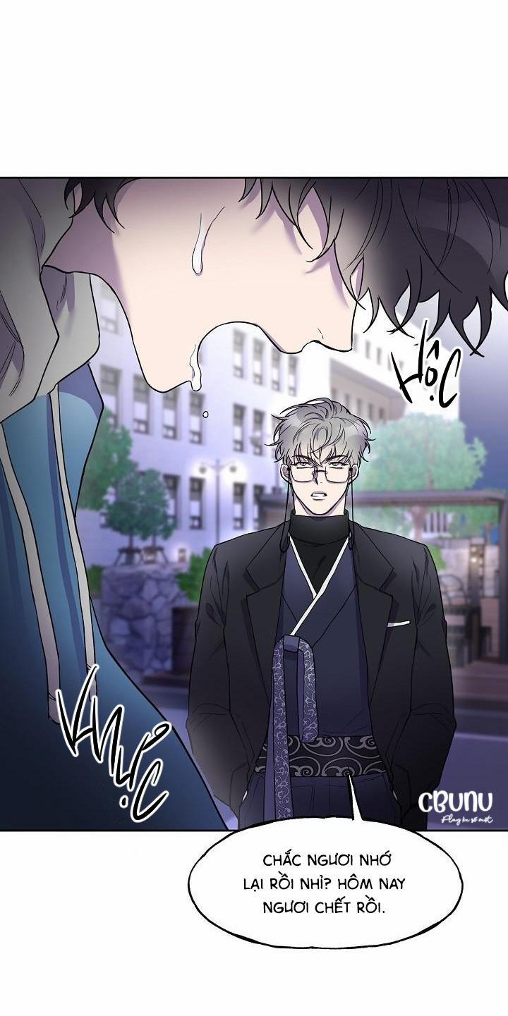 Nụ Hôn Chết Chóc 1 trang 62