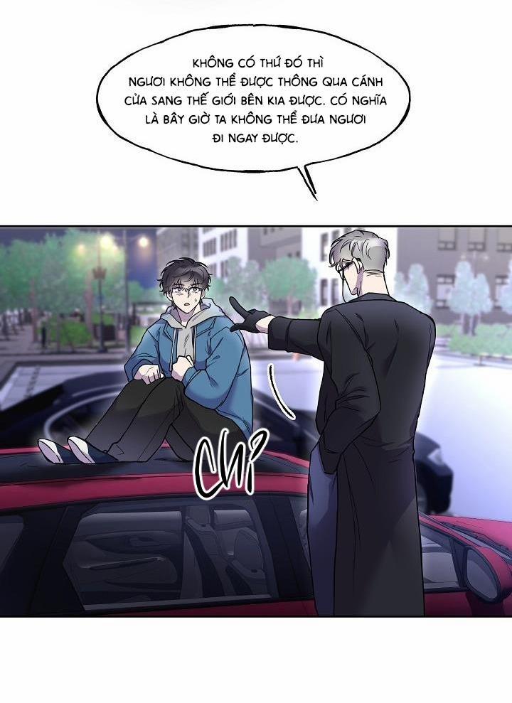 Nụ Hôn Chết Chóc 1 trang 73