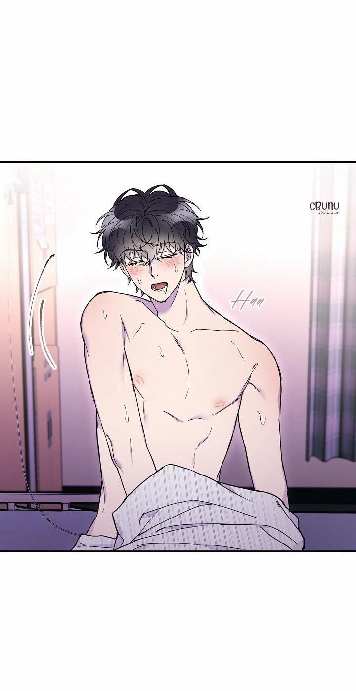 Nụ Hôn Chết Chóc 11 trang 10