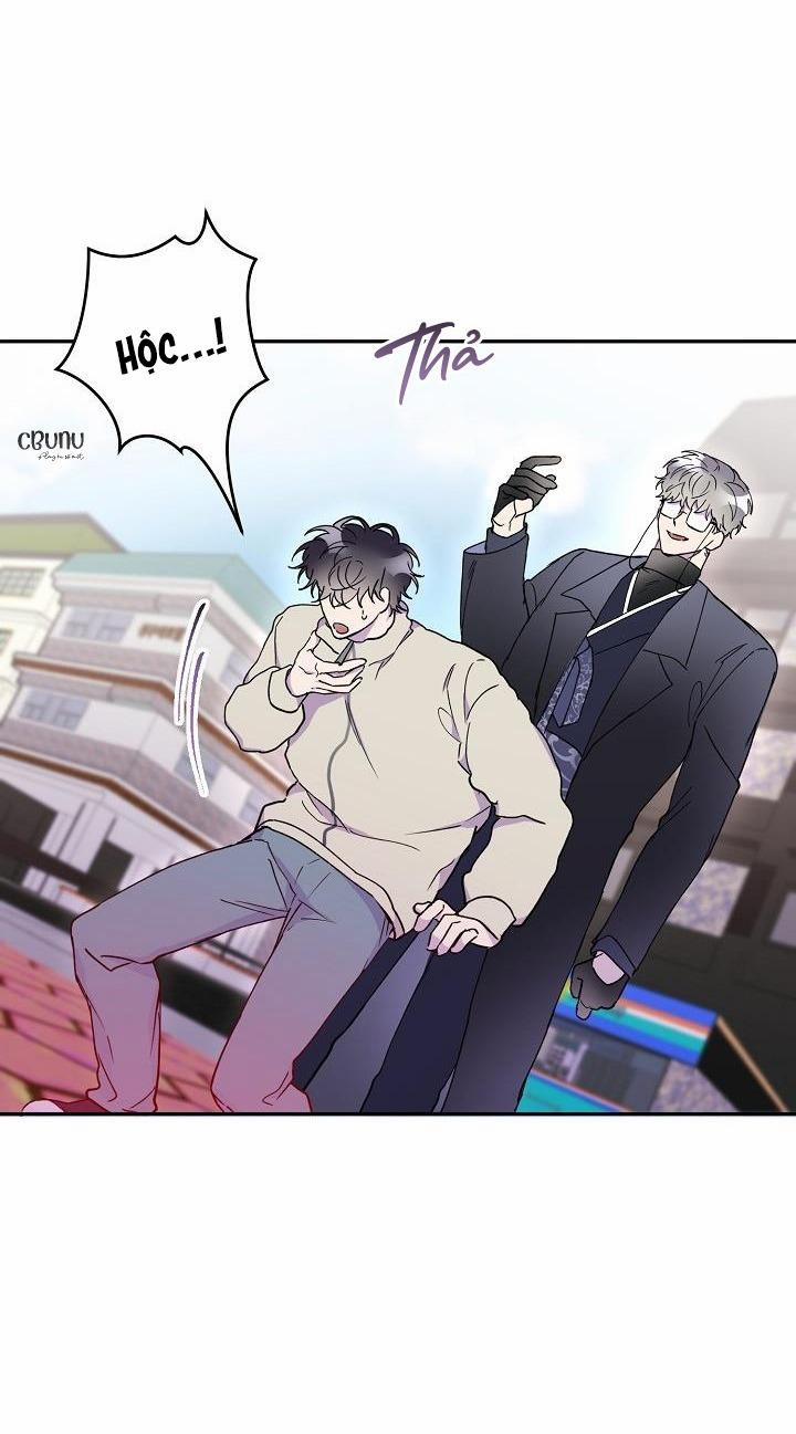 Nụ Hôn Chết Chóc 11 trang 114