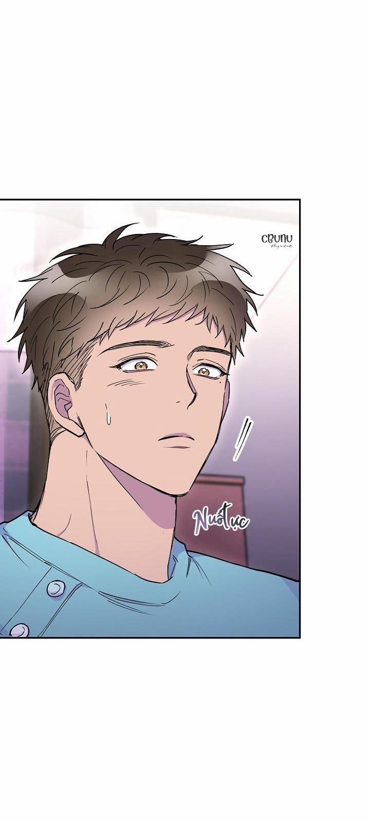 Nụ Hôn Chết Chóc 11 trang 12