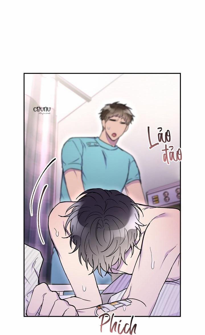 Nụ Hôn Chết Chóc 11 trang 17