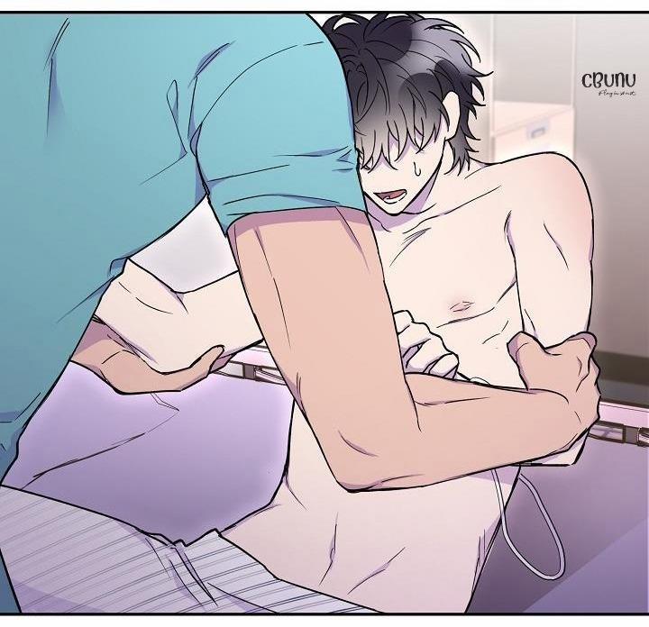 Nụ Hôn Chết Chóc 11 trang 20