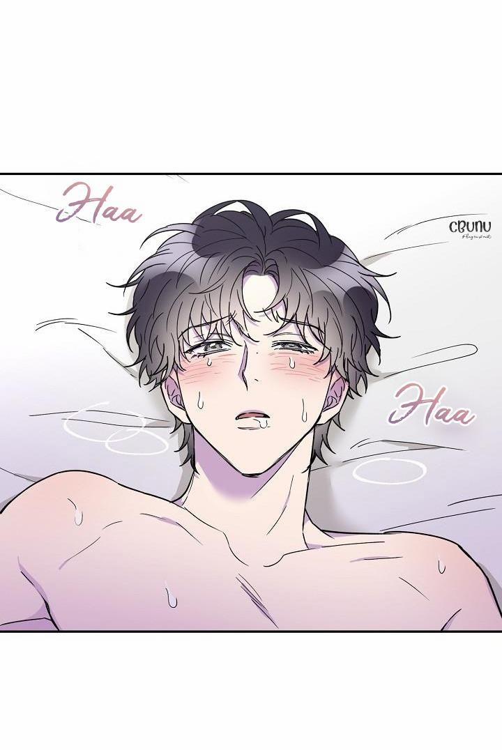 Nụ Hôn Chết Chóc 11 trang 23