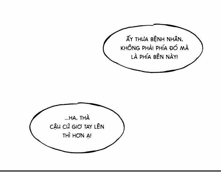 Nụ Hôn Chết Chóc 11 trang 28