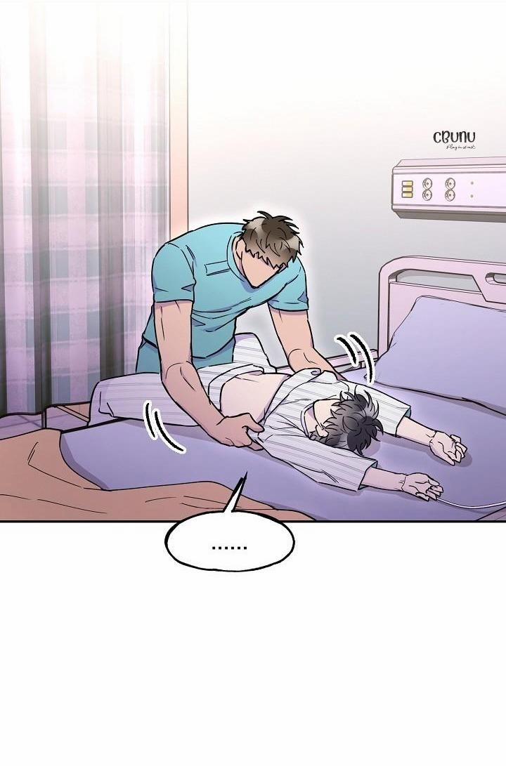 Nụ Hôn Chết Chóc 11 trang 29