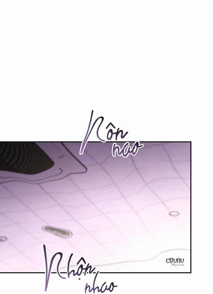 Nụ Hôn Chết Chóc 11 trang 33