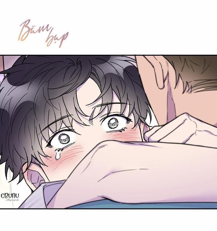 Nụ Hôn Chết Chóc 11 trang 51