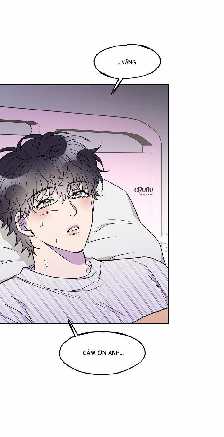 Nụ Hôn Chết Chóc 11 trang 55