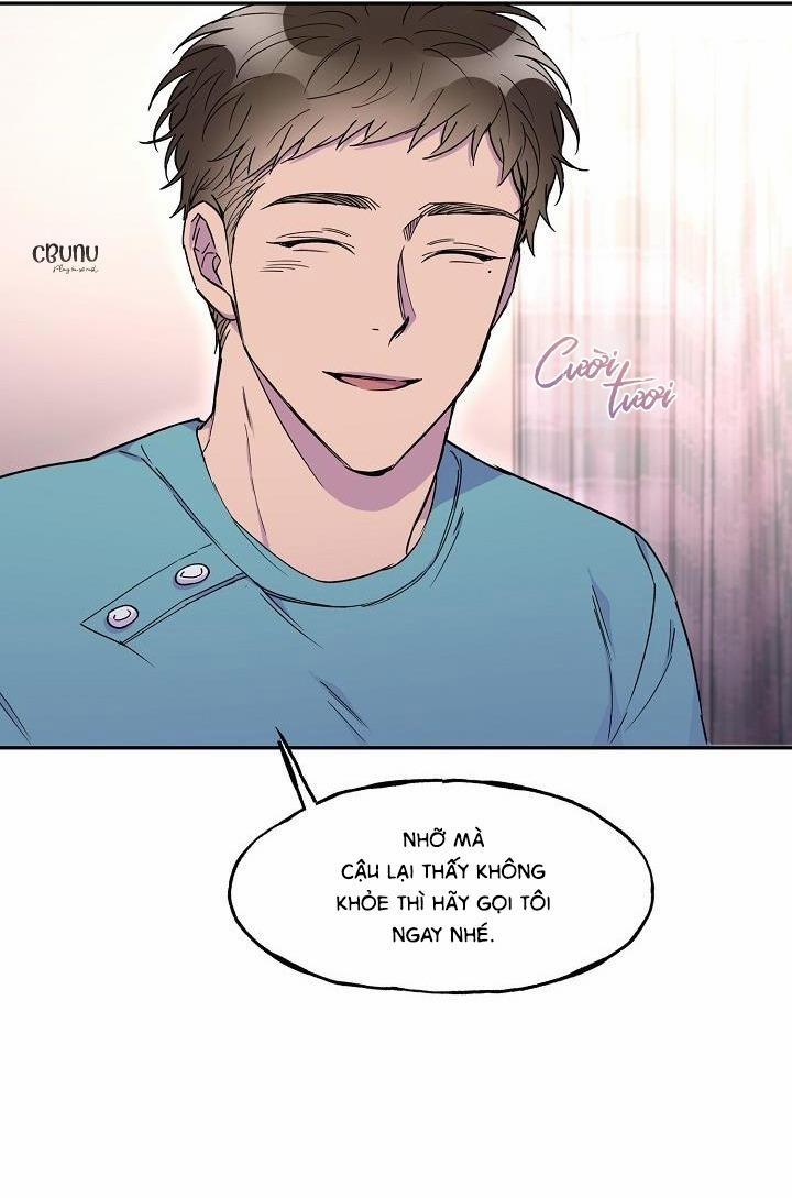 Nụ Hôn Chết Chóc 11 trang 57