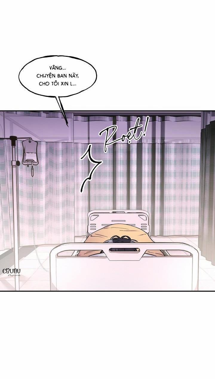 Nụ Hôn Chết Chóc 11 trang 58