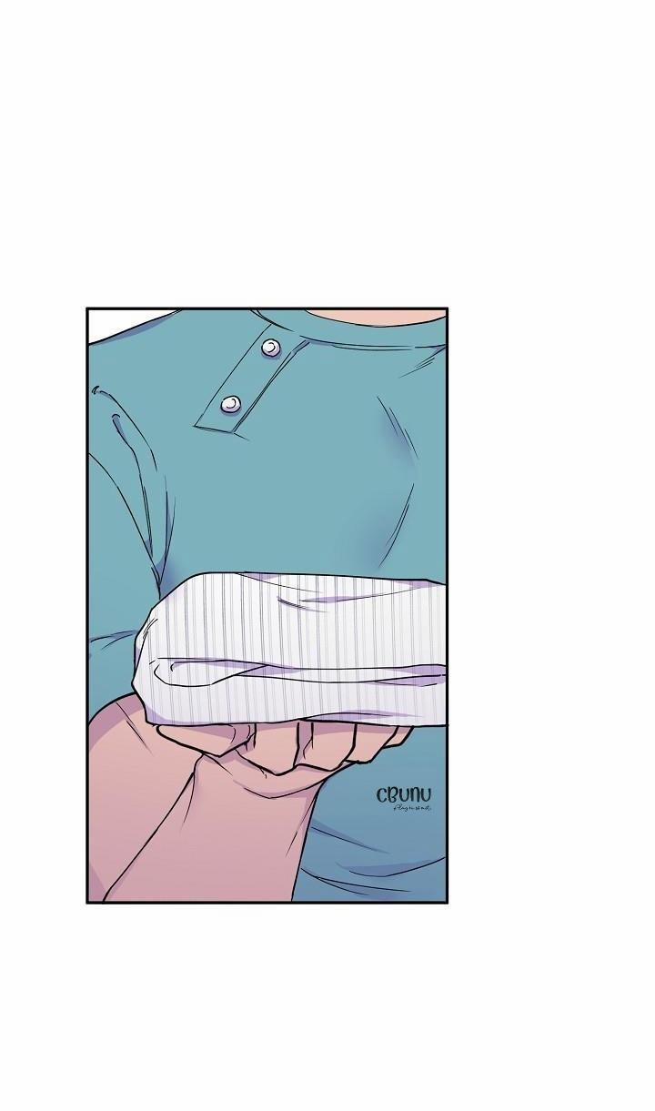 Nụ Hôn Chết Chóc 11 trang 7