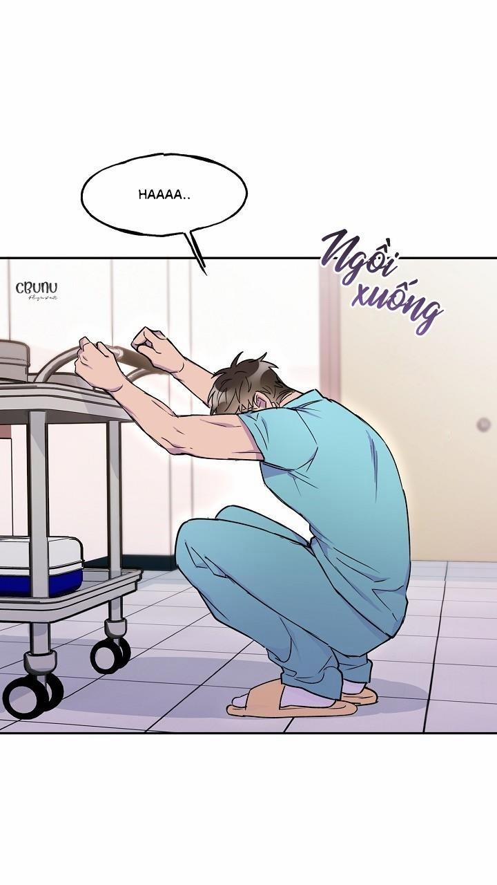 Nụ Hôn Chết Chóc 11 trang 72