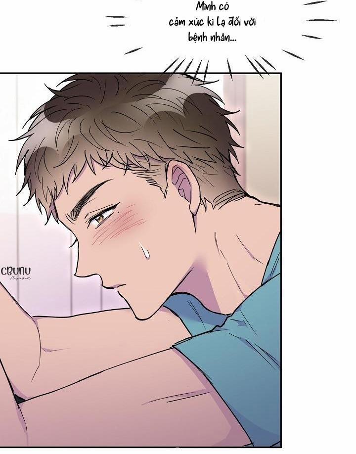 Nụ Hôn Chết Chóc 11 trang 74