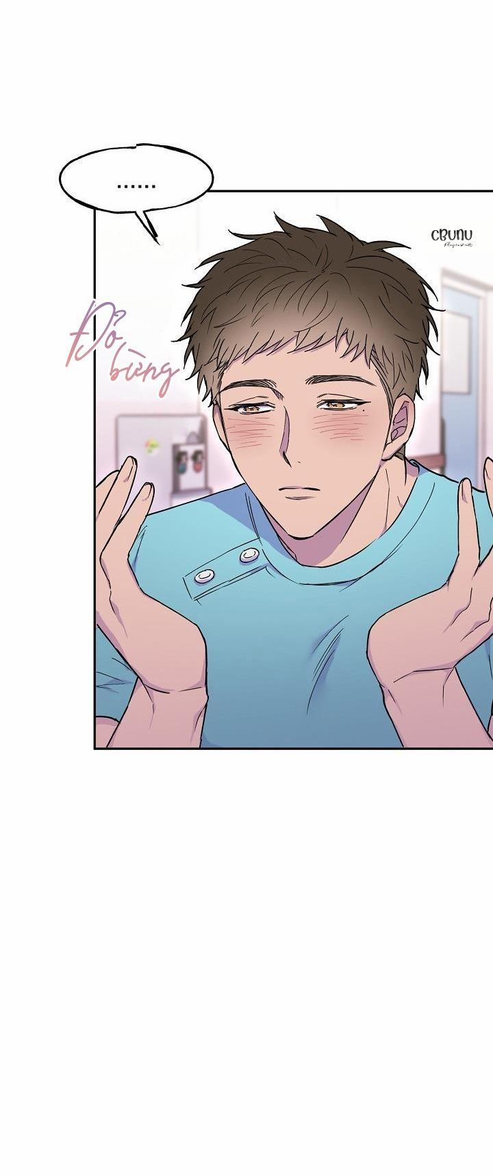 Nụ Hôn Chết Chóc 11 trang 82