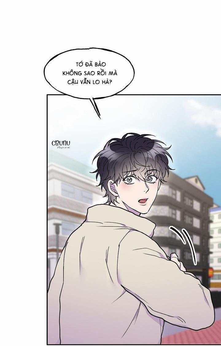 Nụ Hôn Chết Chóc 11 trang 85