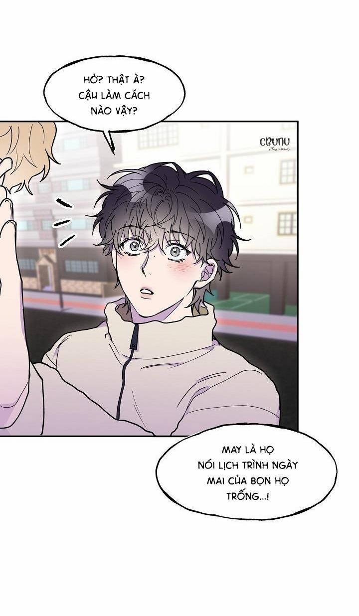 Nụ Hôn Chết Chóc 11 trang 90