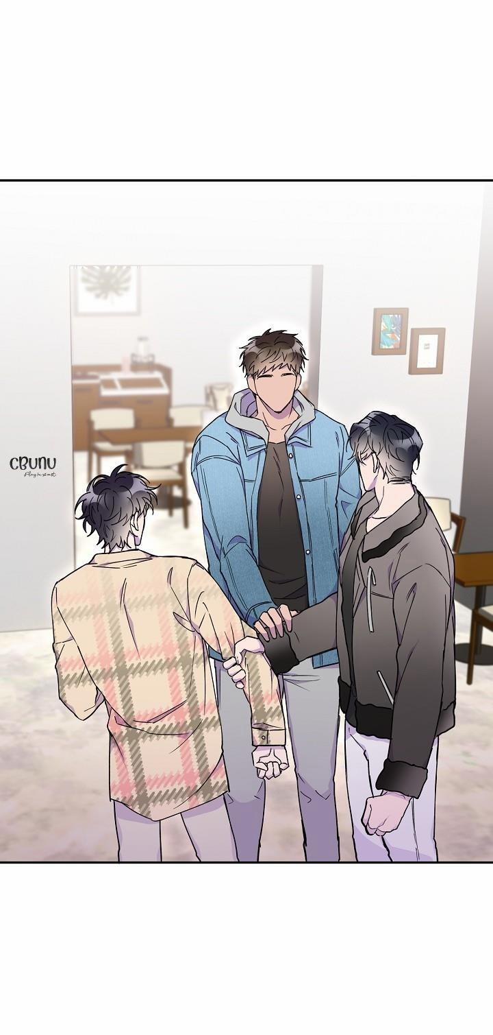 Nụ Hôn Chết Chóc 13 trang 1