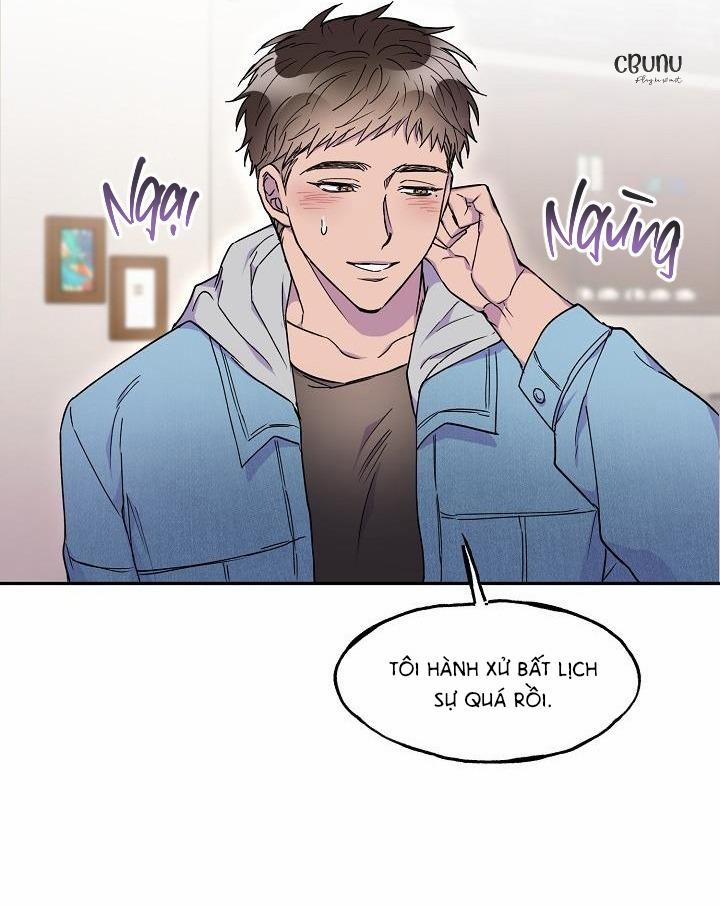 Nụ Hôn Chết Chóc 13 trang 18