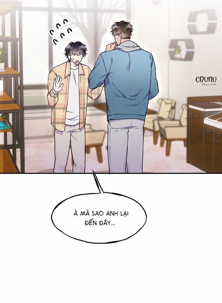 Nụ Hôn Chết Chóc 13 trang 20